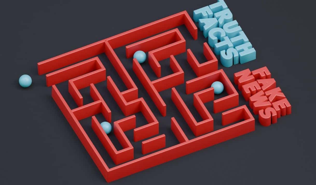 ¡No muerdas el anzuelo de la desinformación! Conoce tres herramientas de <i>fact-checking</i>