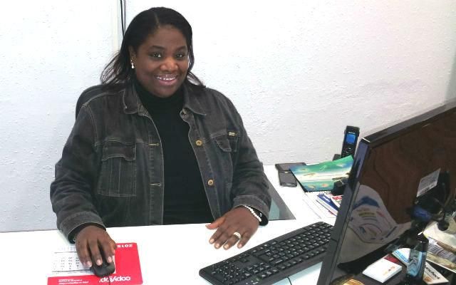 Rosita: “Soy emprendedora, cubana y emigrante”