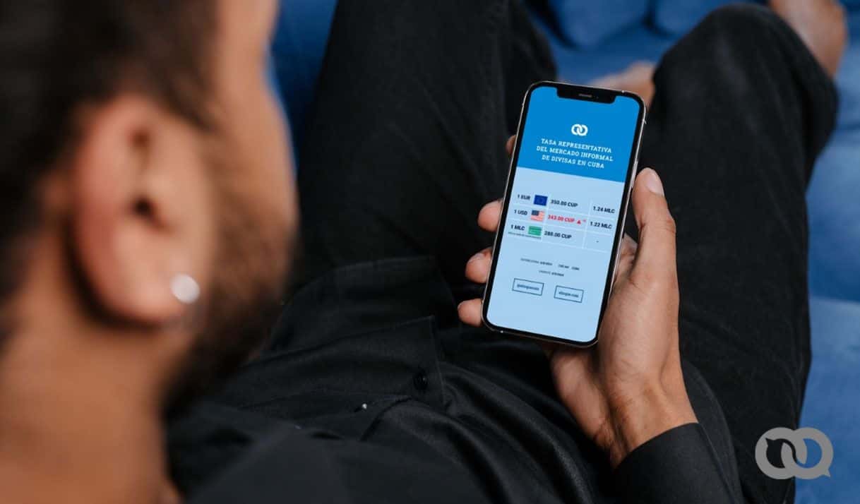 mano hombre tasa de cambio