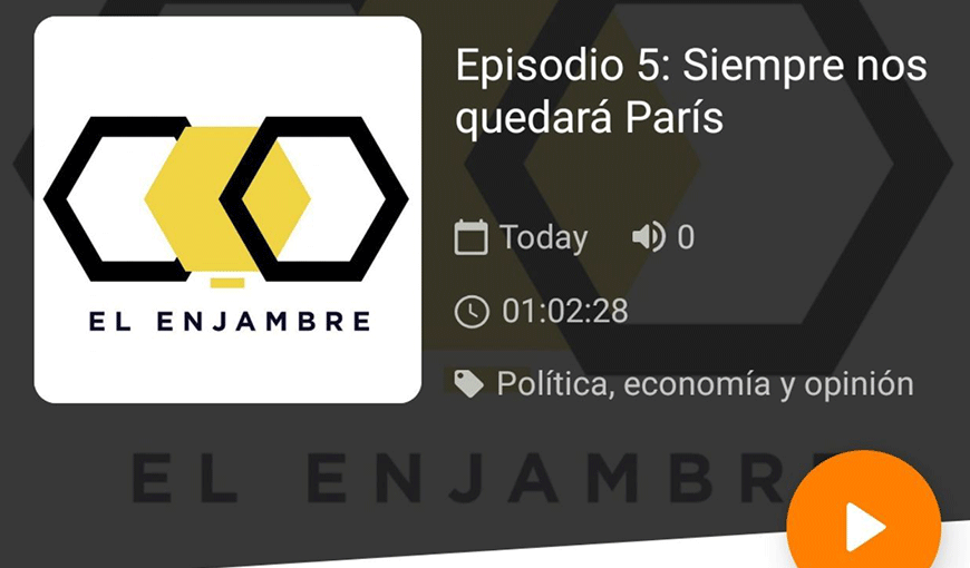 La economía cubana: un motivo de pe$o para agitar El Enjambre