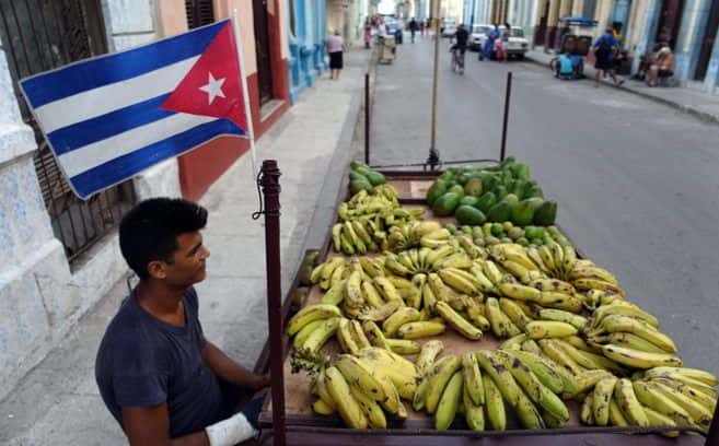 Foto: Tomada de Cubanos por el mundo. 