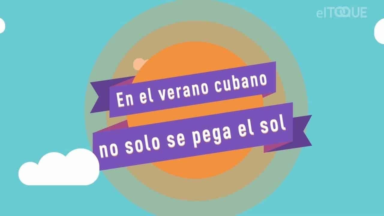 enfermedades del verano en Cuba