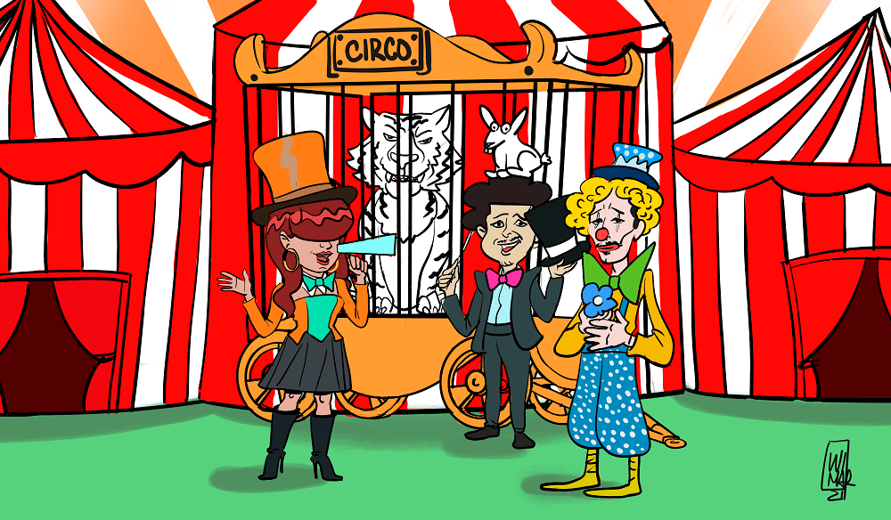 Ilustración: Wimar Verdecia.