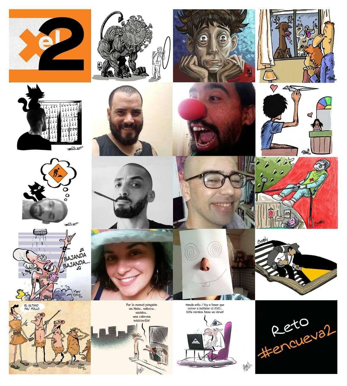 el_reto_#encueva2_llega_a_su_final