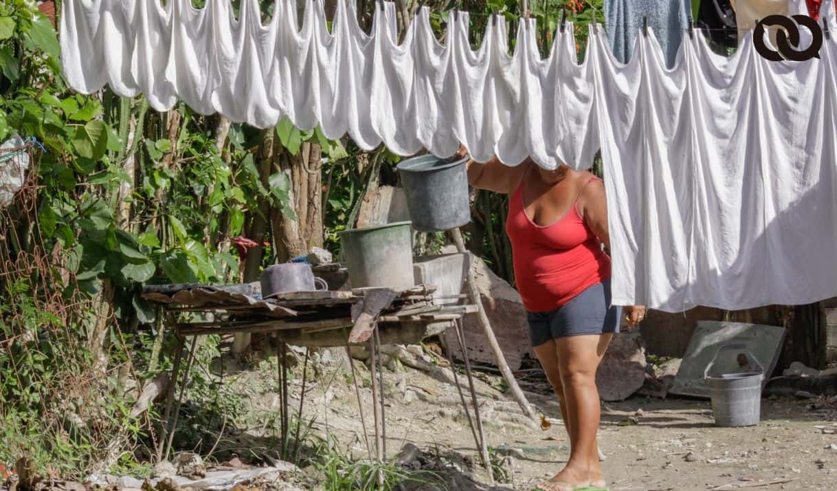  Millones de cubanos no tienen garantizado el abasto de agua a lo largo de todo el país. Foto: elTOQUE/Archivo. 