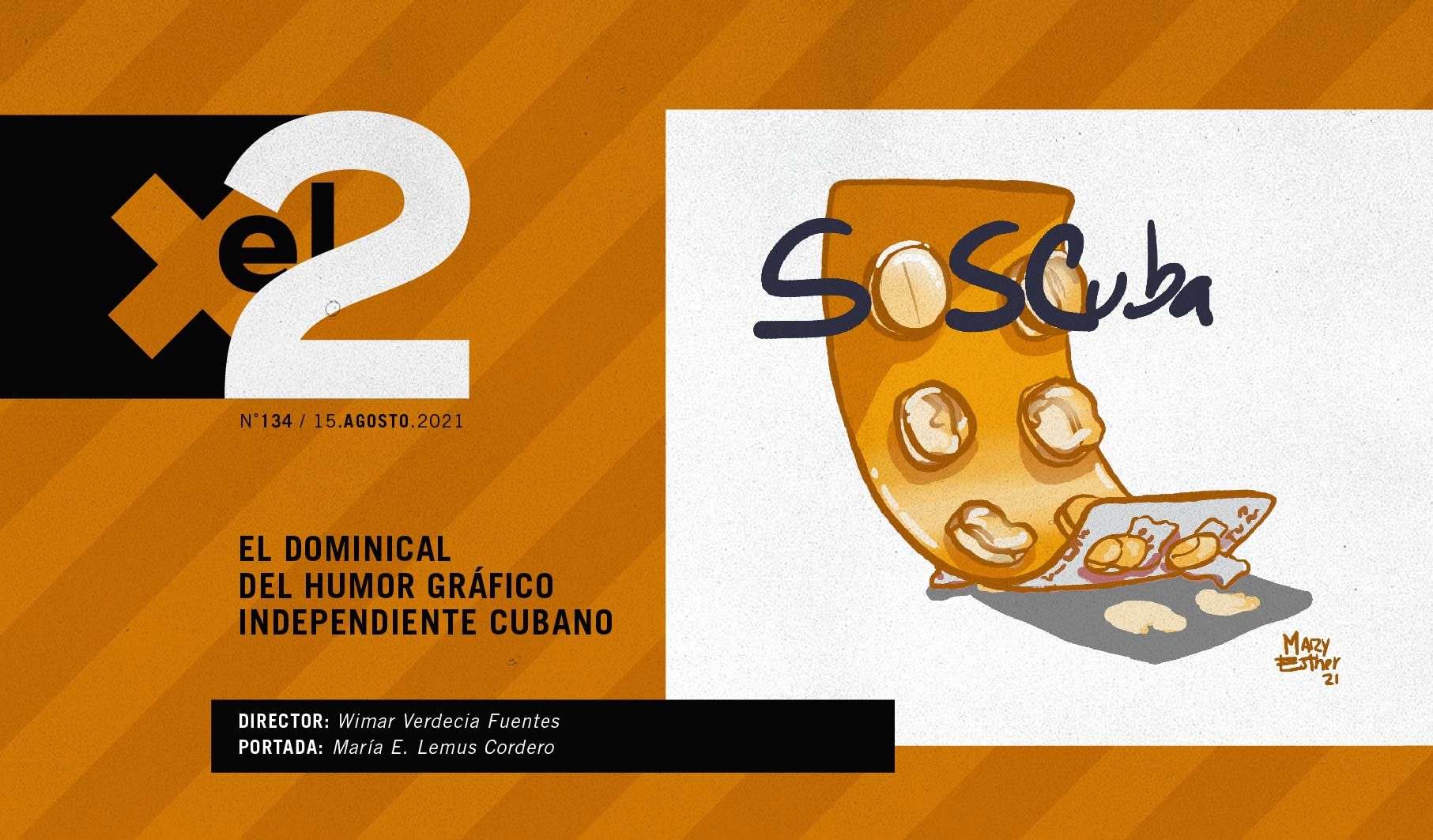 Diseño de portada: Janet Aguilar.