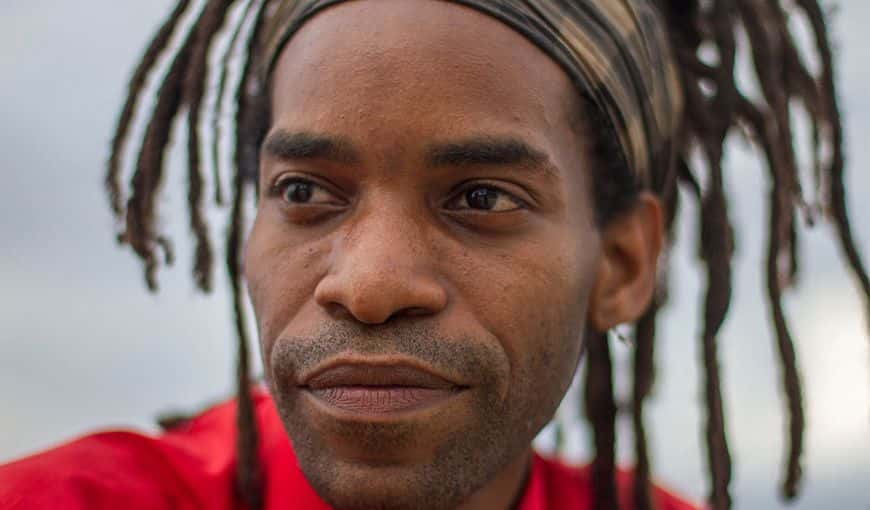 Fausto, a Cuban Musician and Writer