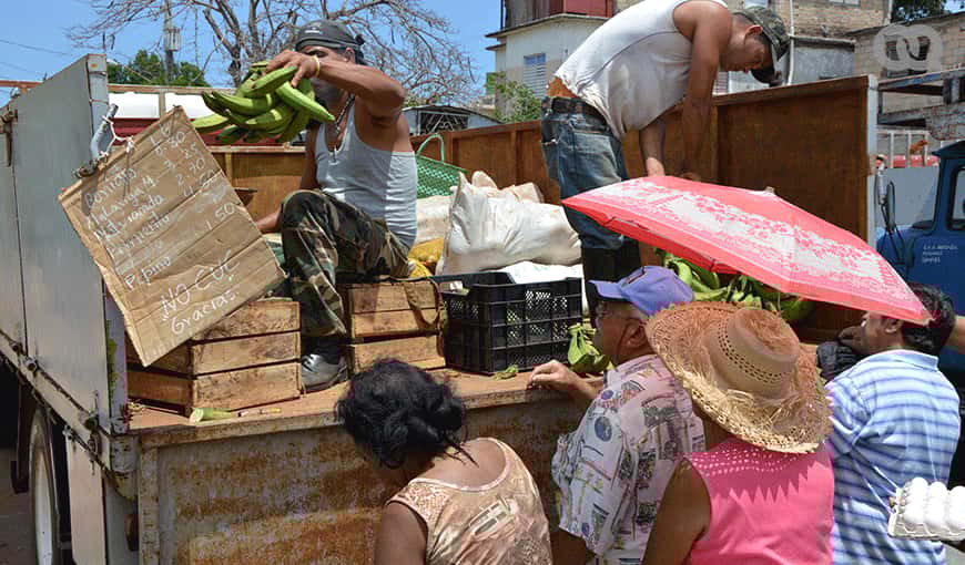 Precios topados: ¿nuevo error o la antesala de algo más?