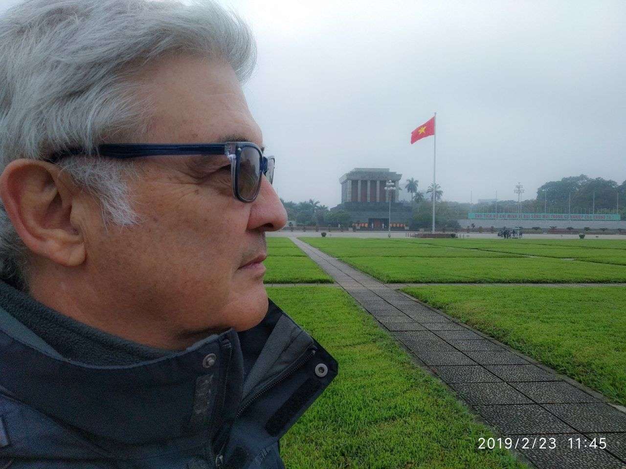 Fernando Ravsberg: Cartas desde Cuba murió en combate