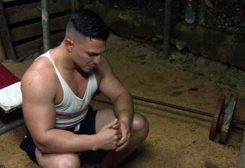 Foto: Eduardo González Martínez