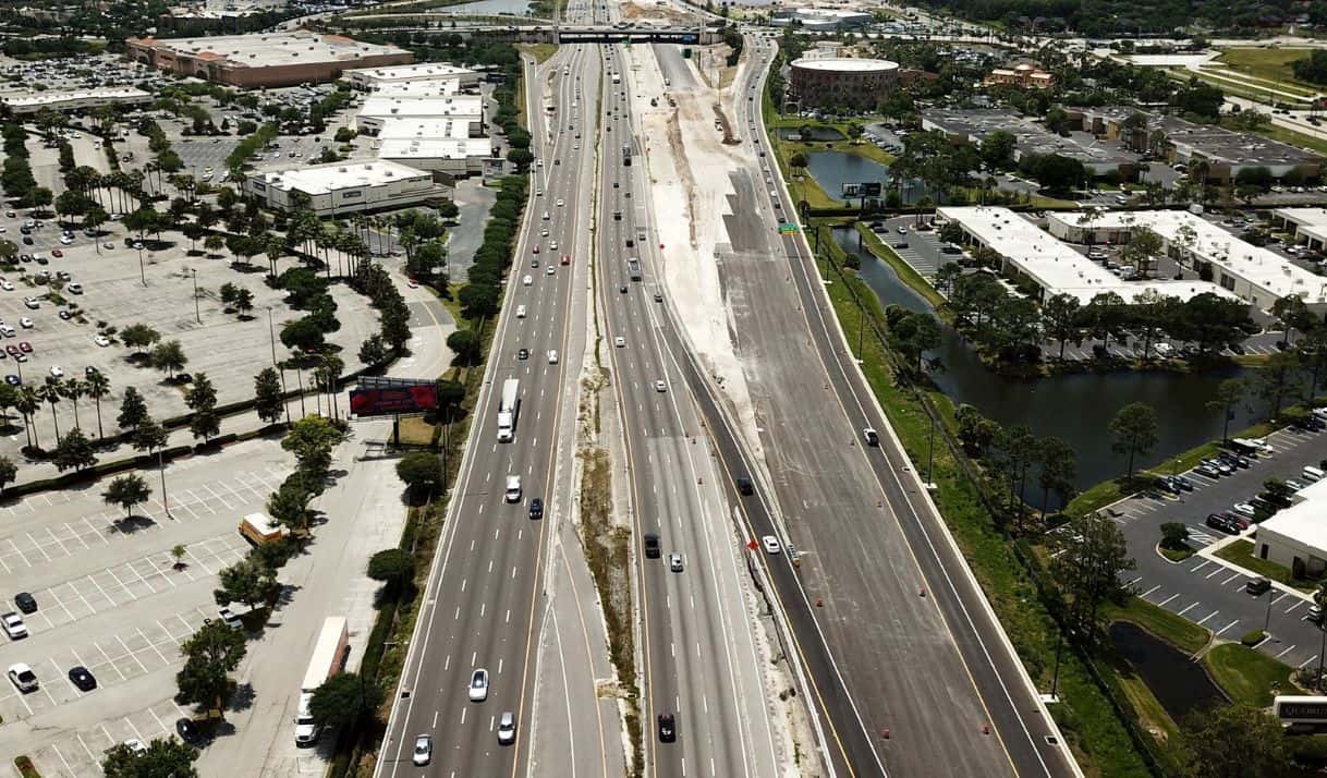 Orlando, Florida. Foto: Freysteinn G. Jonsson / Unsplash.