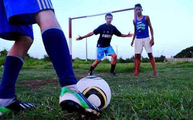 Foto: Carlos Alberto Pérez