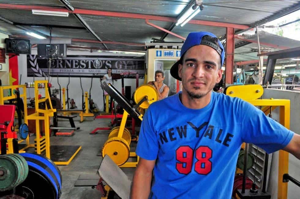 Foto: Yariel Valdés