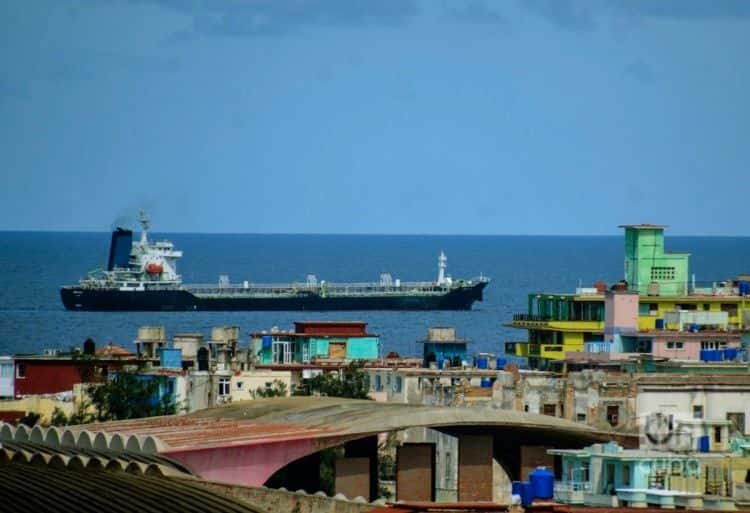 La independencia económica de Cuba y Mr. Trump