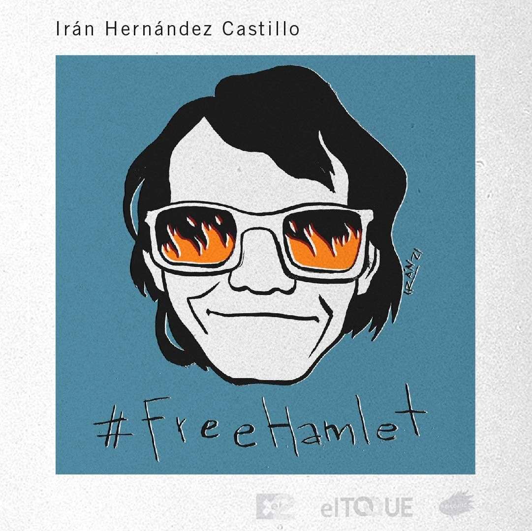 #freehamlet