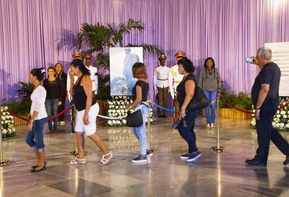 Foto: Claudio Peláez