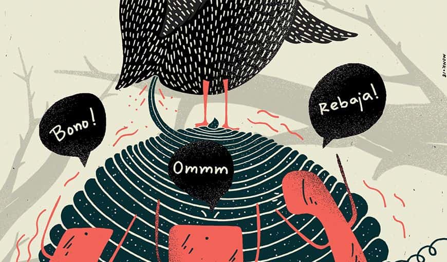 ¿Quién eres, Etecsa?