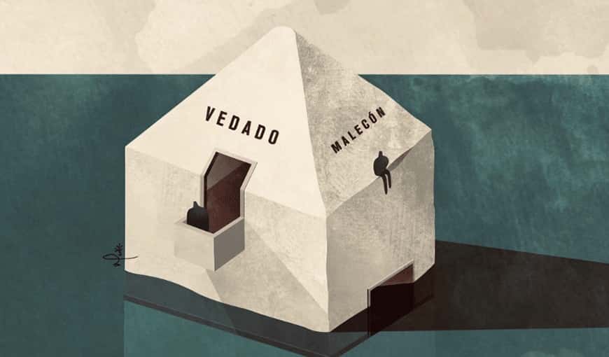 La marcha por el clima que no ocurrió en Cuba