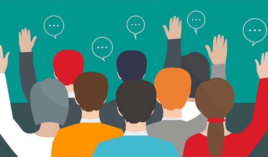 ¿Cómo decides tu voto?