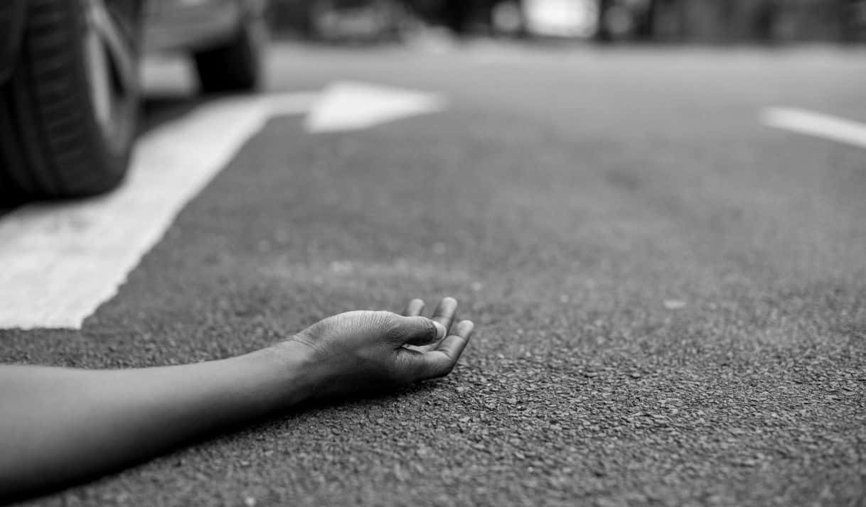 ¿La dignidad termina con la vida? ¿Hasta dónde llegamos para mostrar la tragedia?