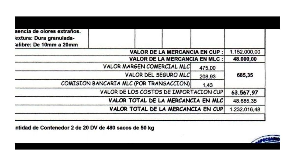 captura imagen importación mipyme