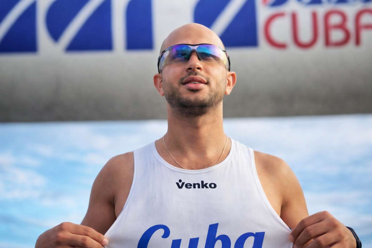 Foto: Instagram de Venko