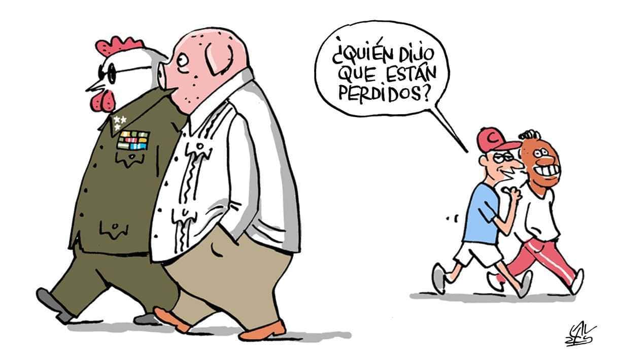 Ilustración: Alen Lauzán