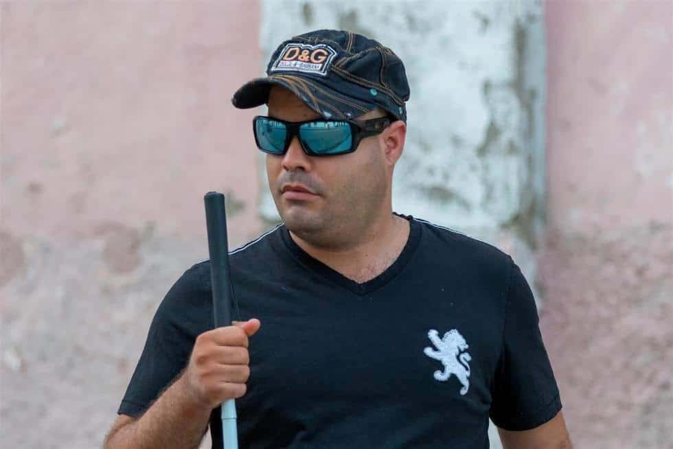 El extraño caso de Oscar