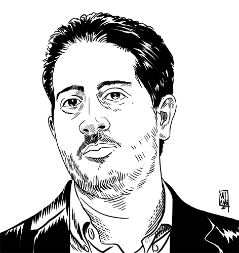 José Jasán Nieves Cárdenas