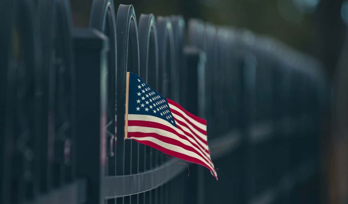 Foto: Jon Sailer / Unsplash.