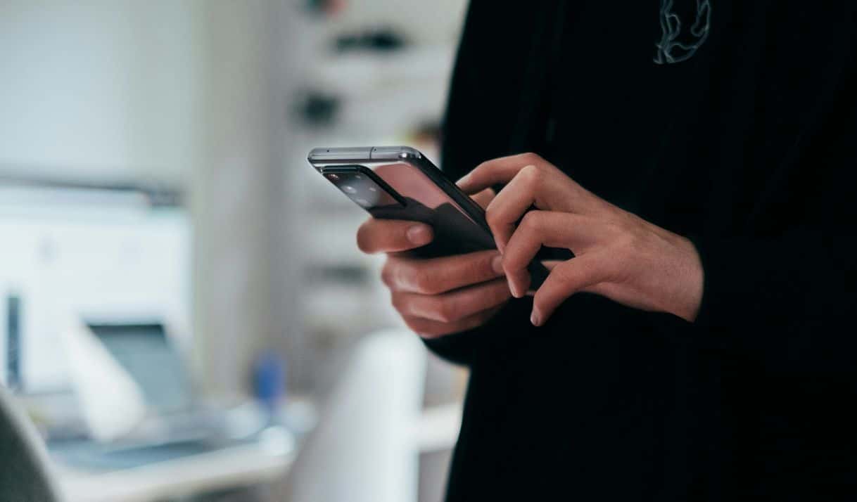 Foto: Jonas Leupe / Unsplash.