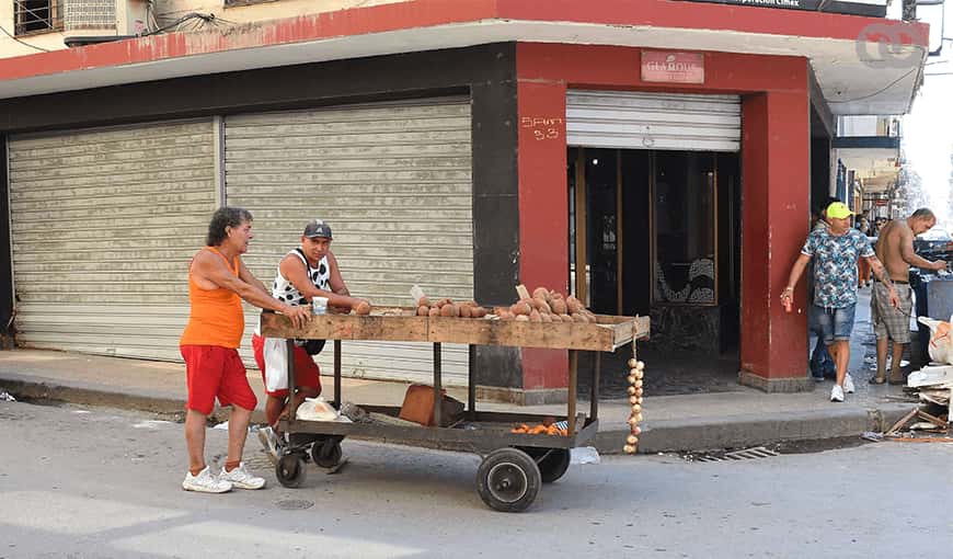 Los economistas cubanos y la batalla económica: ¿sin novedad en el frente?