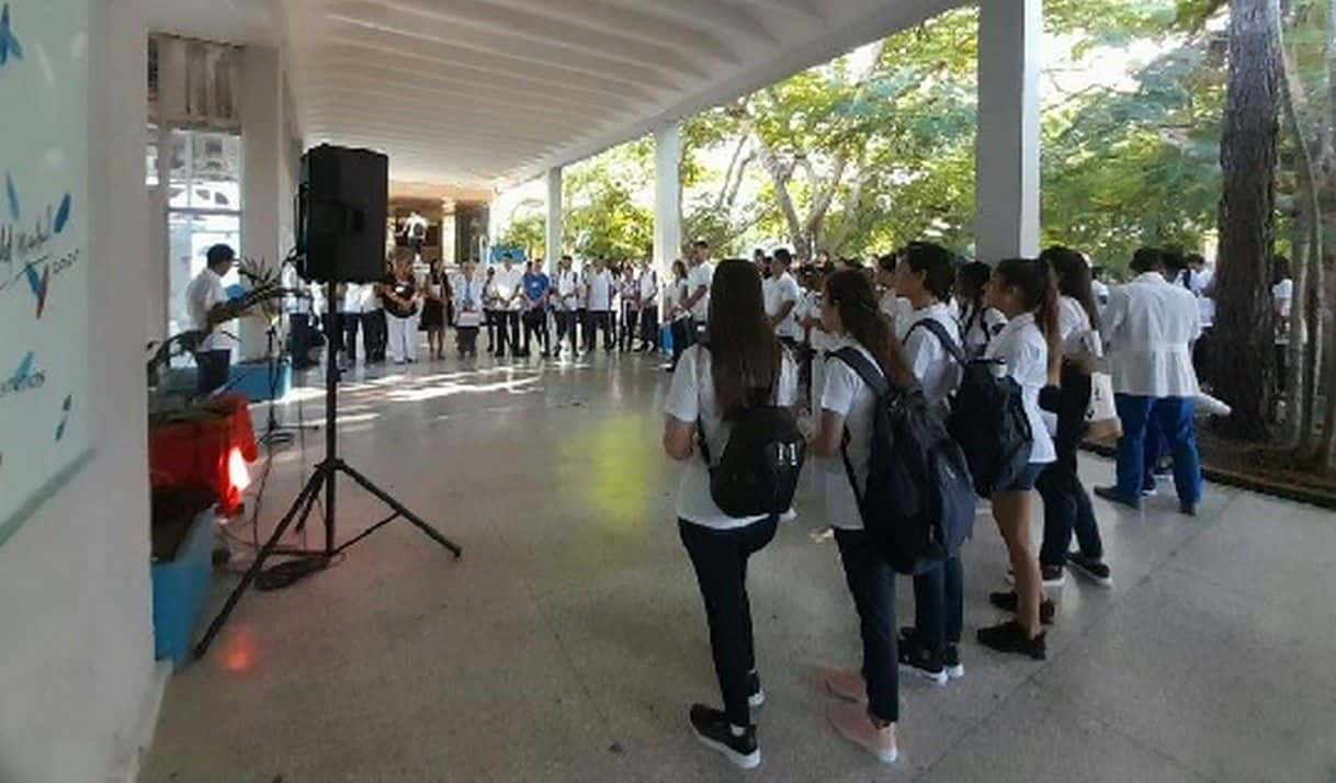 Foto: Radio Ciudad del Mar