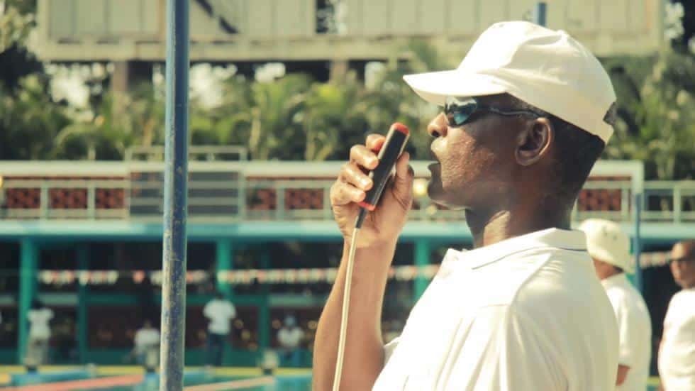 Sin piscinas no habrá natación en Cuba