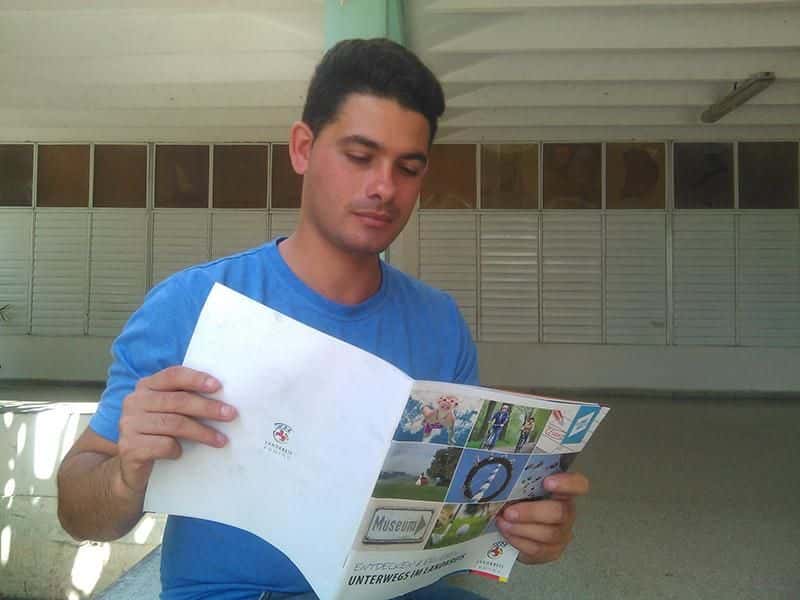 Foto: Marleydi Muñoz
