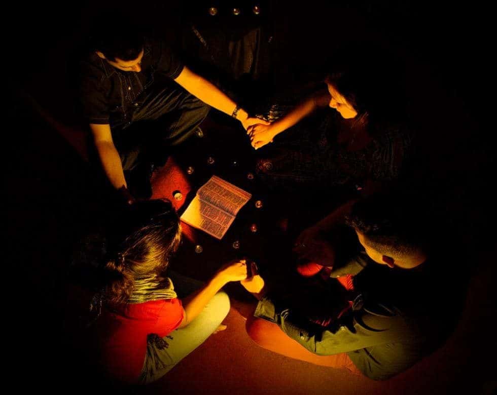 Foto del autor