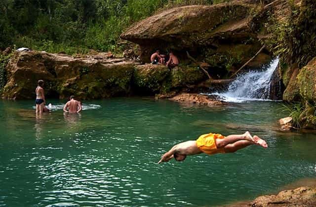 Vacaciones en Cuatro Vientos