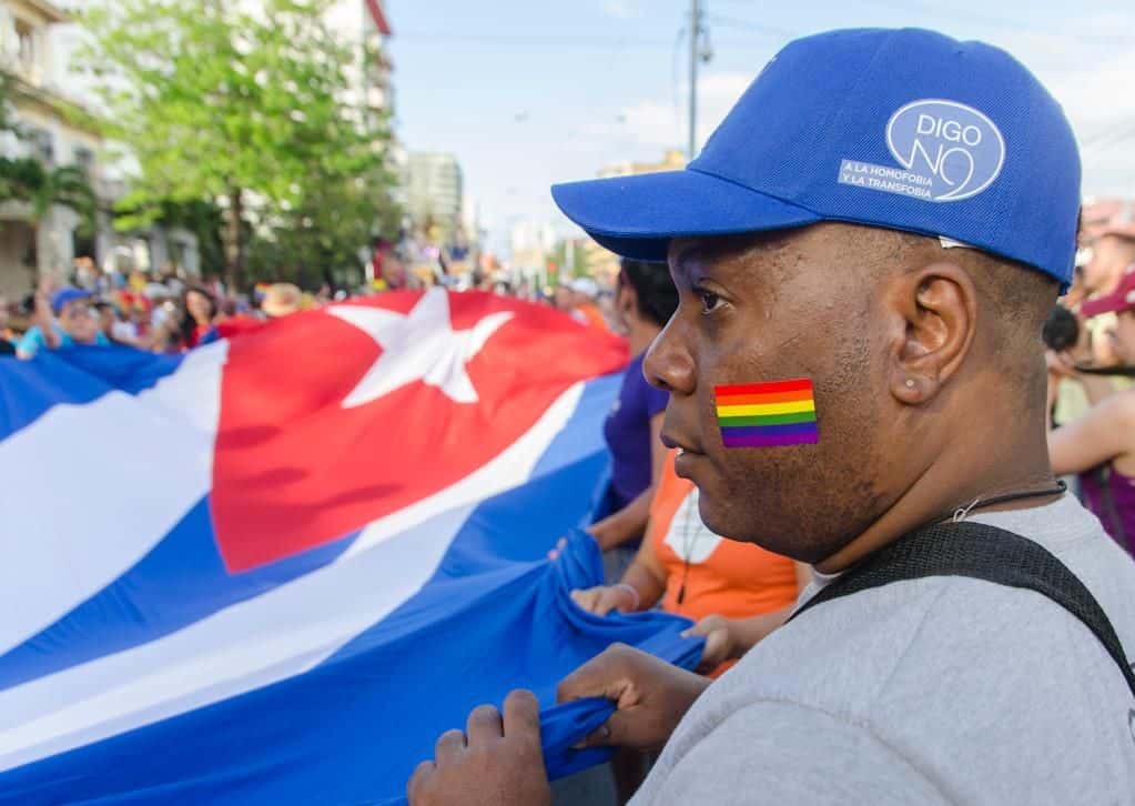 Foto: Kaloian. Tomada de Cuba Posible 