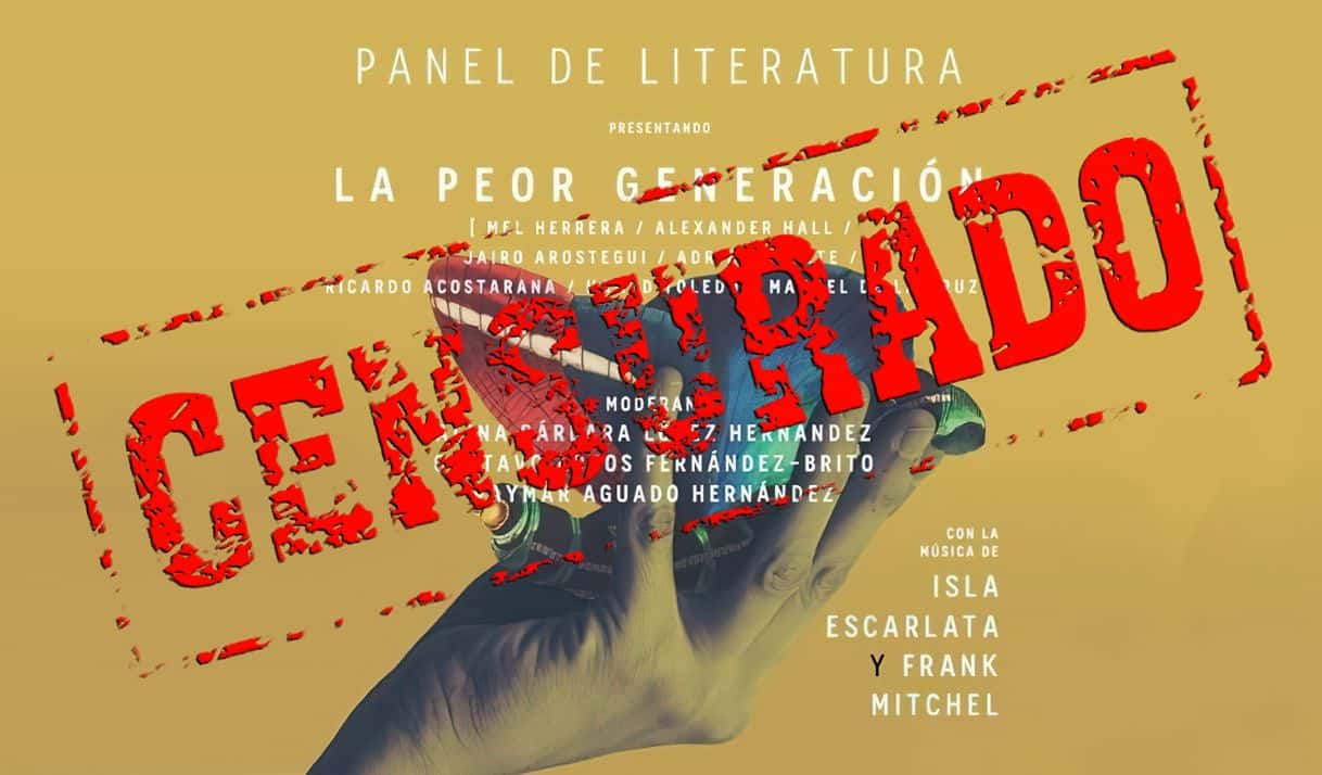 Diseño de portada: Kyn Torres.