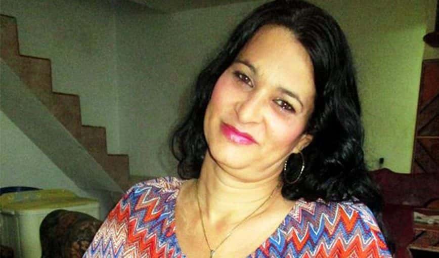 La última transexual operada en Cuba