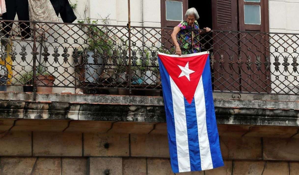 El papel de la oposición interna en Cuba
