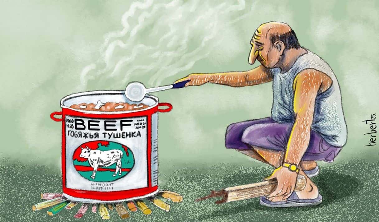 Ilustración: Herbert