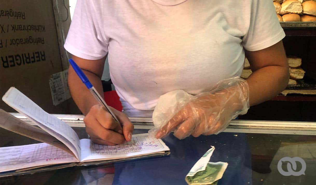 libreta de abastecimiento cuba