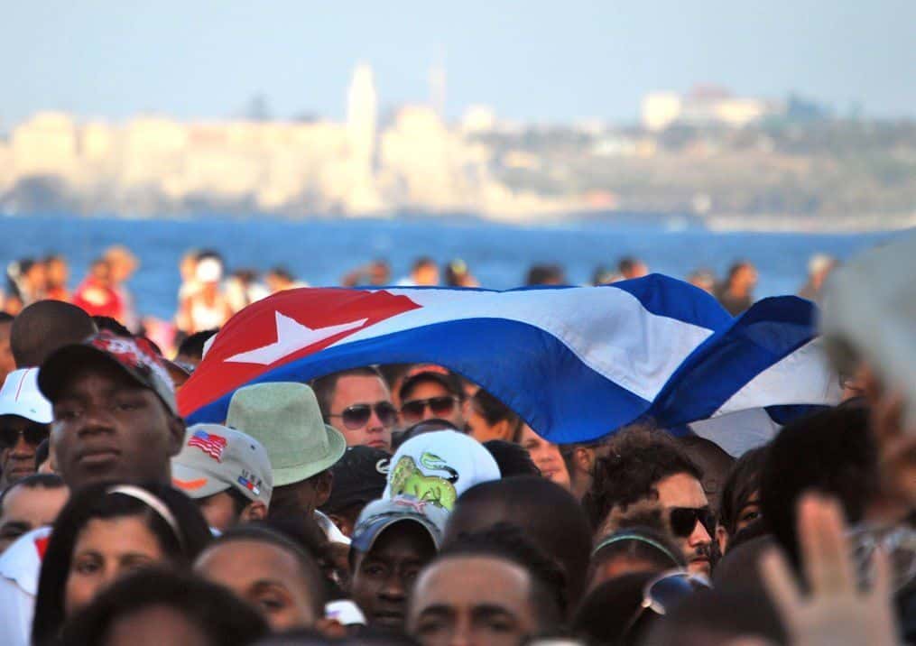 Cambiar la mentalidad y a todos los que deban ser cambiados
