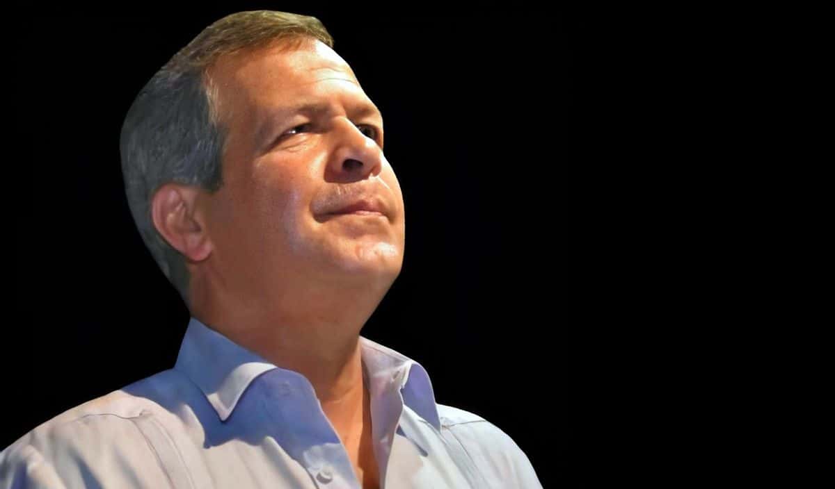 López-Callejas era conocido por dirigir el Grupo Empresarial de Administración S.A. (Gaesa).