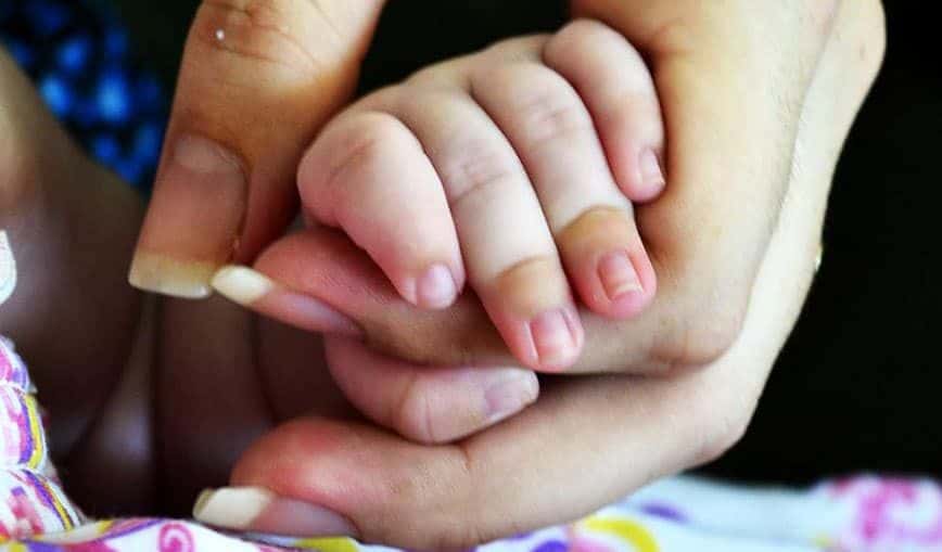 La experiencia de ser madre en Cuba