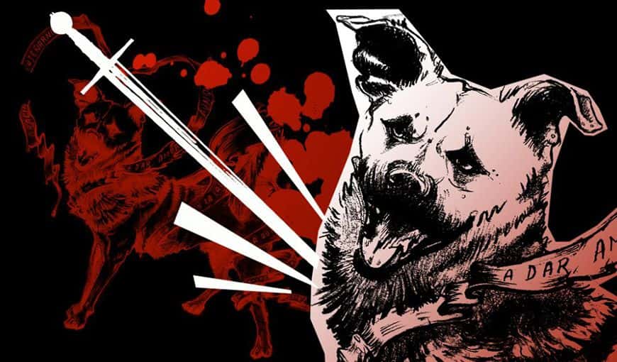 Una perra y un asesino, la crónica roja del maltrato animal en Cuba