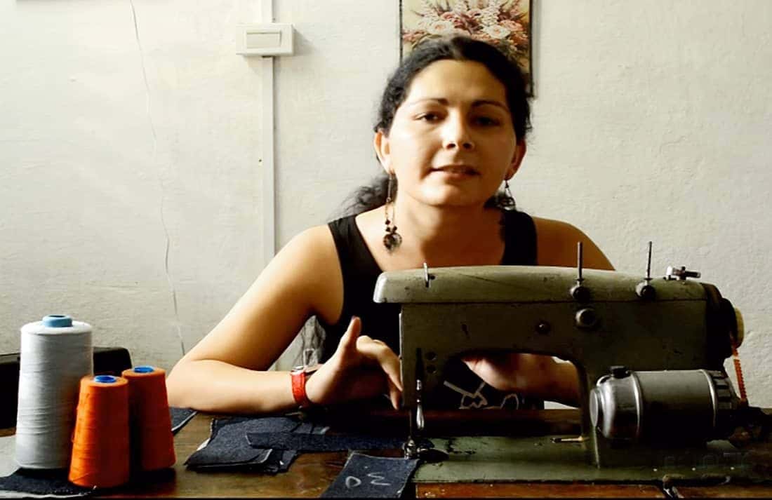 malu transexual lucha por derechos comunidad LGBTIQ