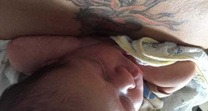 Madres trabajadoras: garantías para todas