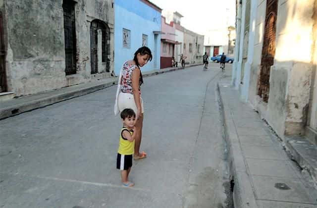 Foto: Rogelio Serrano Pérez